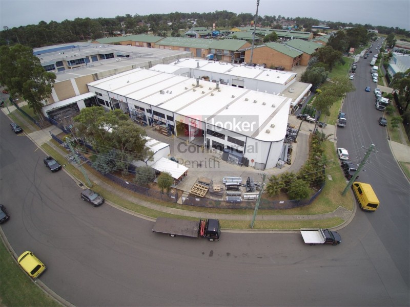 Minchinbury NSW 2770