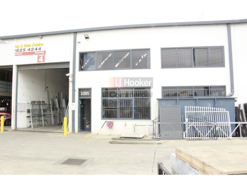 Minchinbury NSW 2770