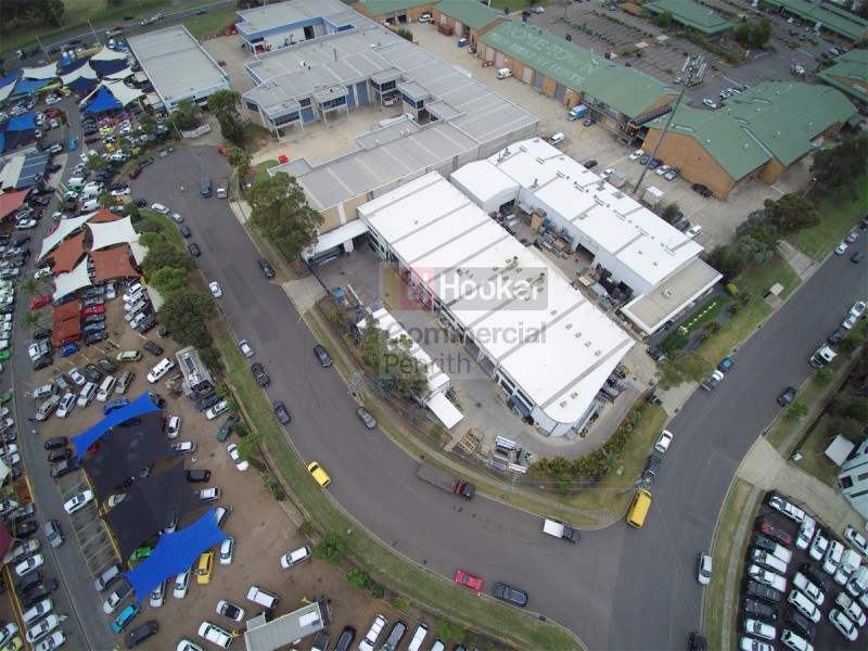 Minchinbury NSW 2770