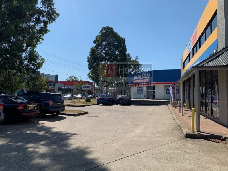 Penrith NSW 2750