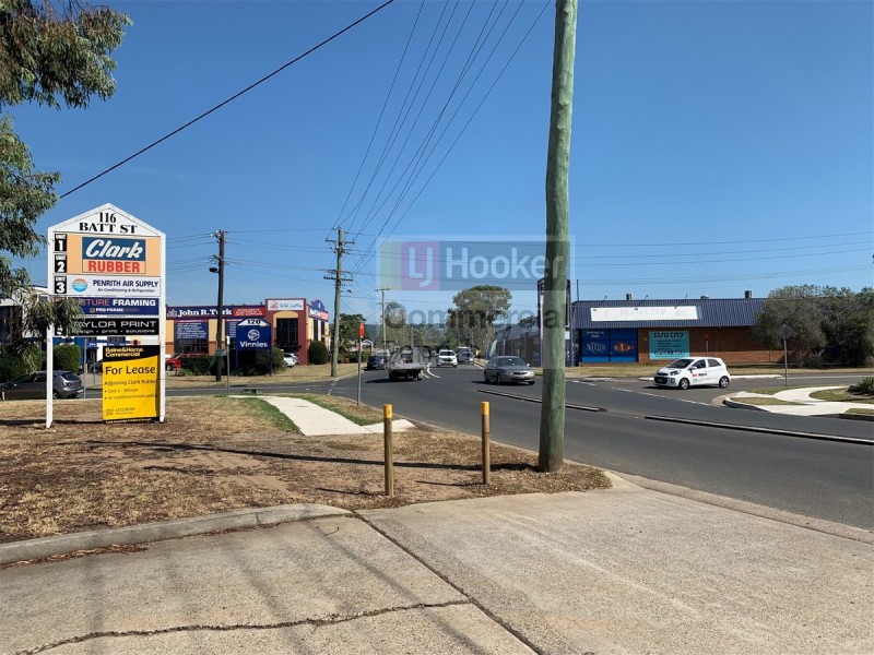 Penrith NSW 2750