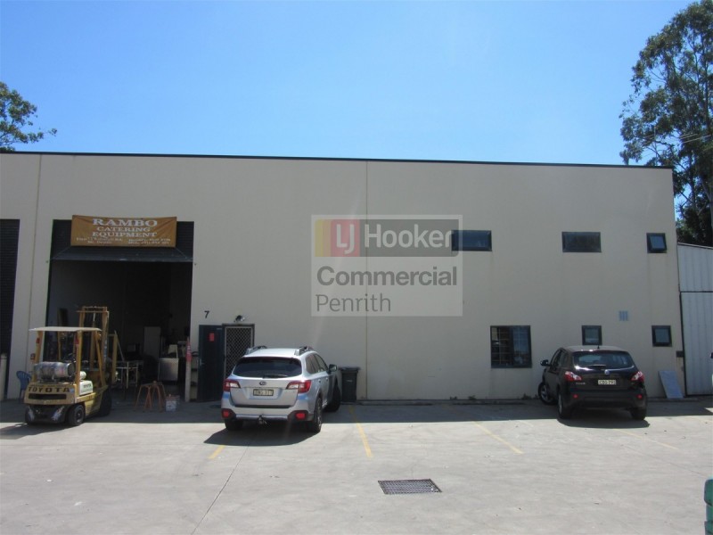 Mount Druitt NSW 2770