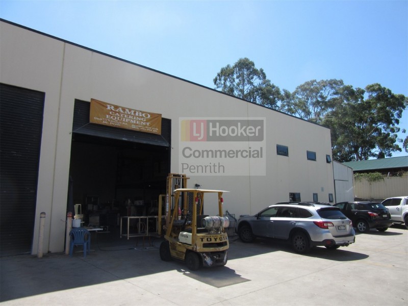 Mount Druitt NSW 2770