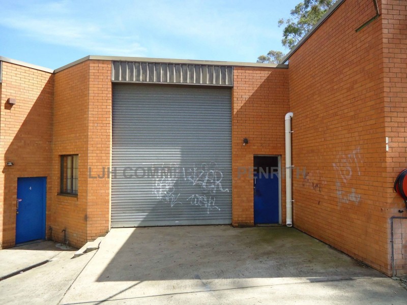 Kingswood NSW 2747