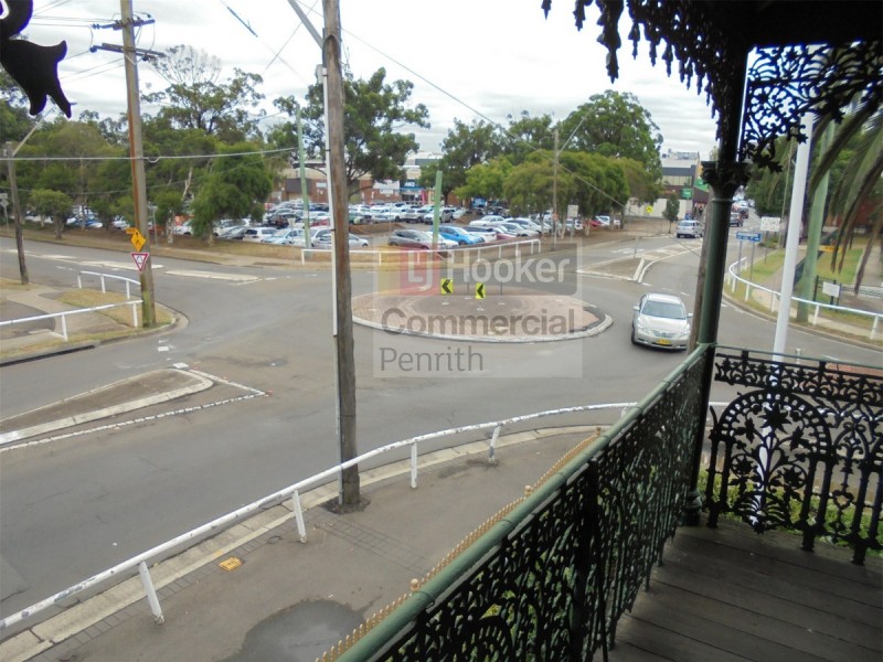 Penrith NSW 2750