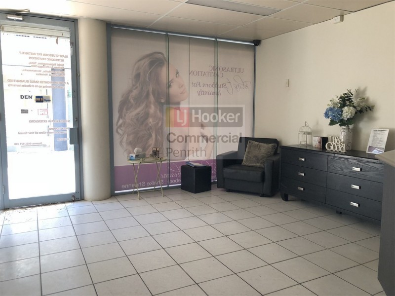 Penrith NSW 2750