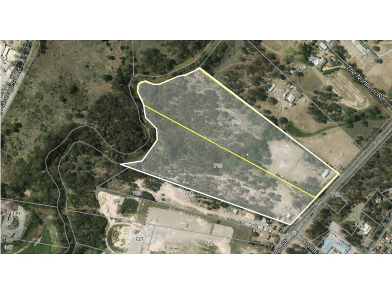 South Windsor NSW 2756