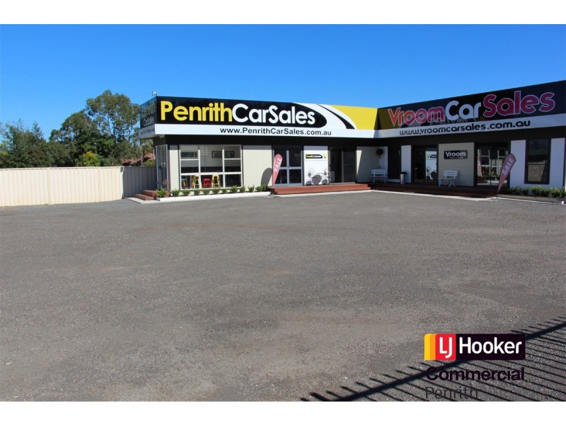 Londonderry NSW 2753