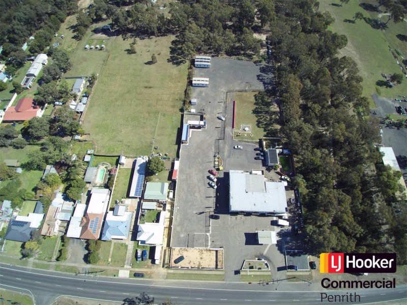 Londonderry NSW 2753