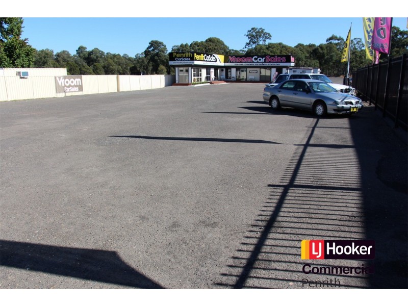 Londonderry NSW 2753