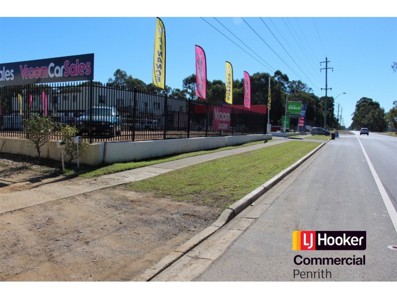 Londonderry NSW 2753