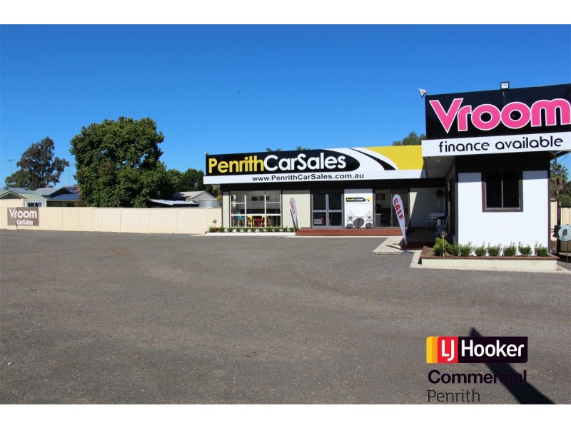 Londonderry NSW 2753