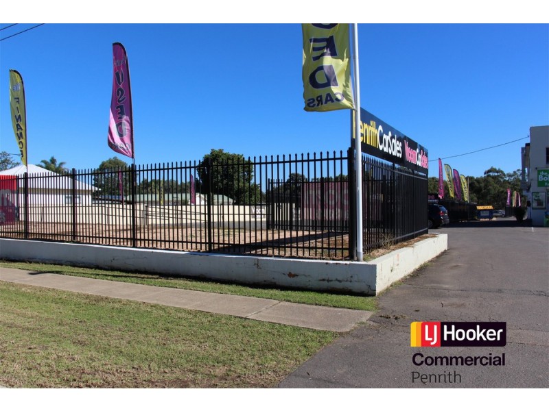 Londonderry NSW 2753