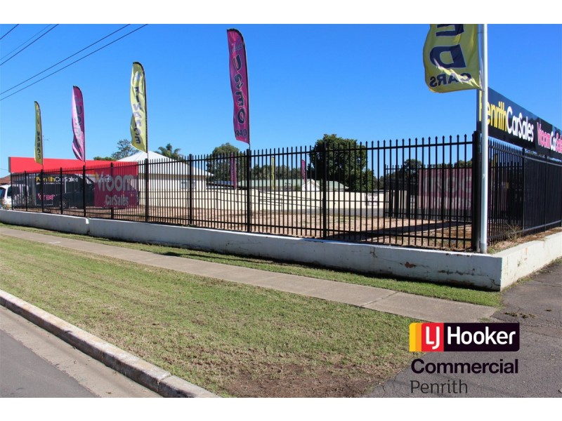 Londonderry NSW 2753