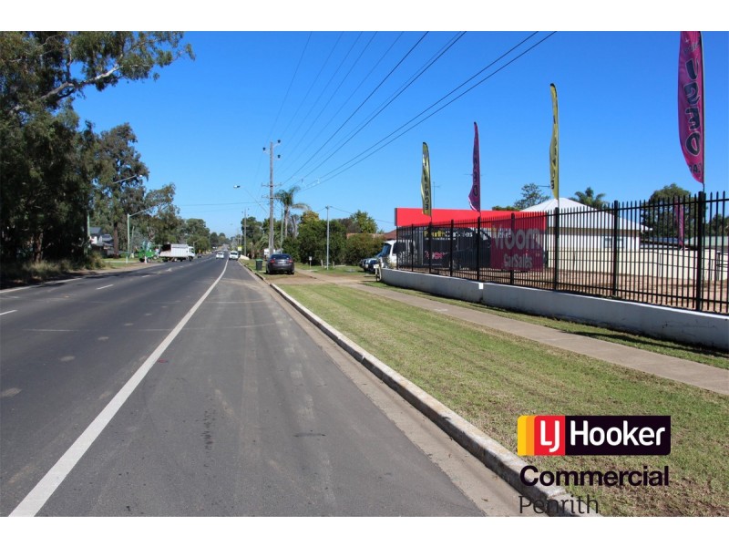 Londonderry NSW 2753