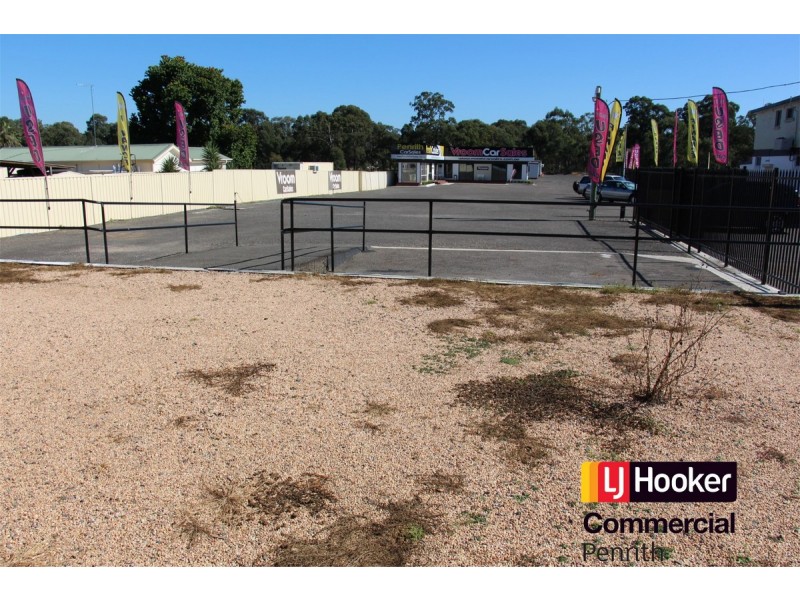 Londonderry NSW 2753