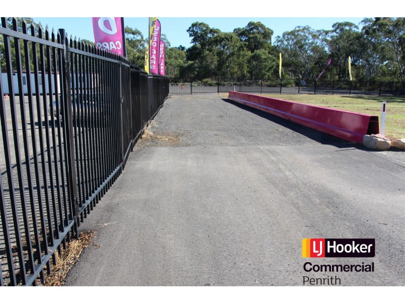 Londonderry NSW 2753