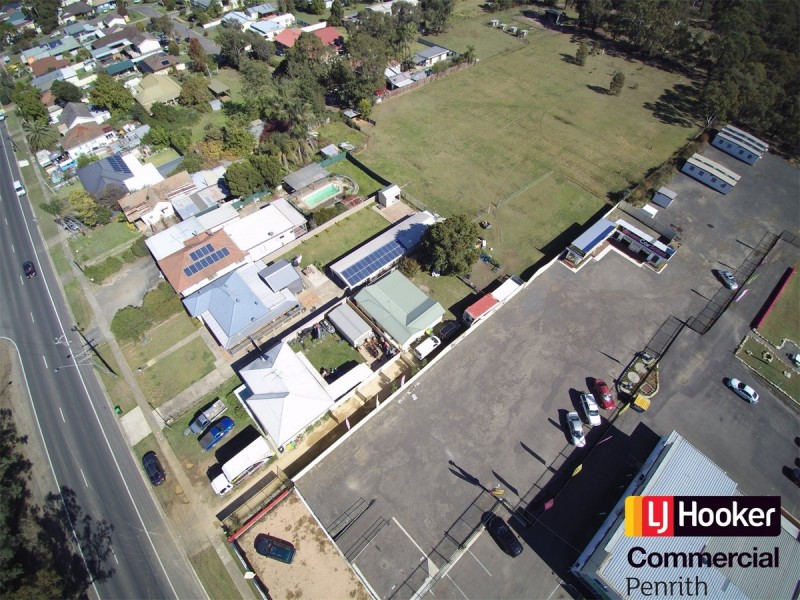 Londonderry NSW 2753