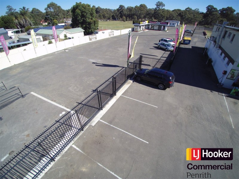 Londonderry NSW 2753