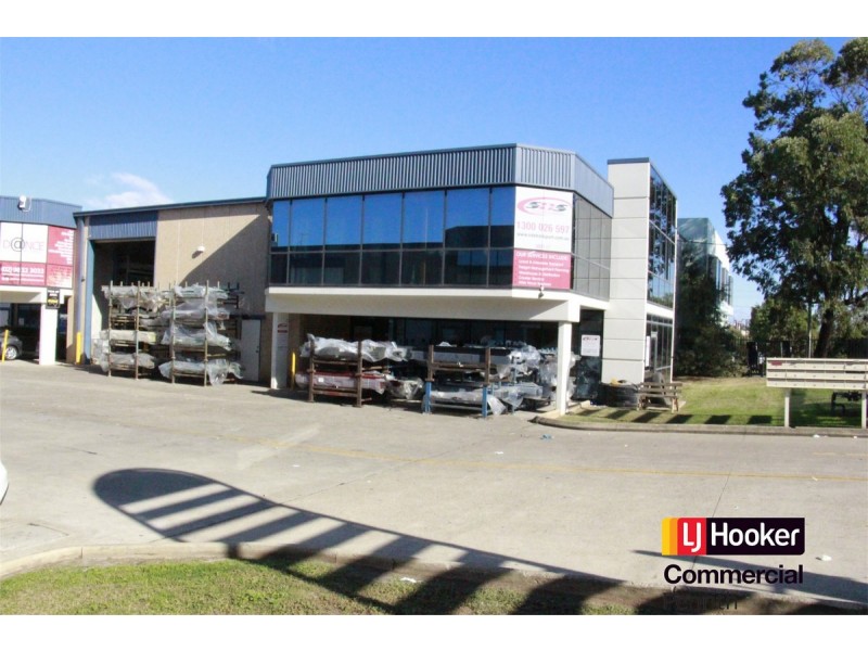 Minchinbury NSW 2770