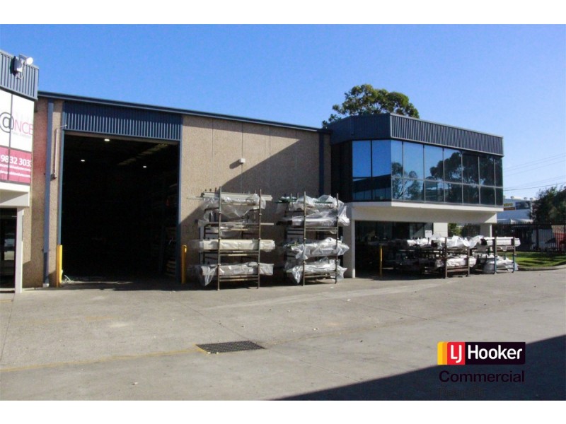 Minchinbury NSW 2770