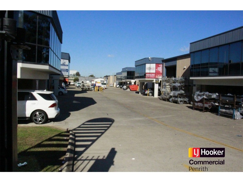 Minchinbury NSW 2770