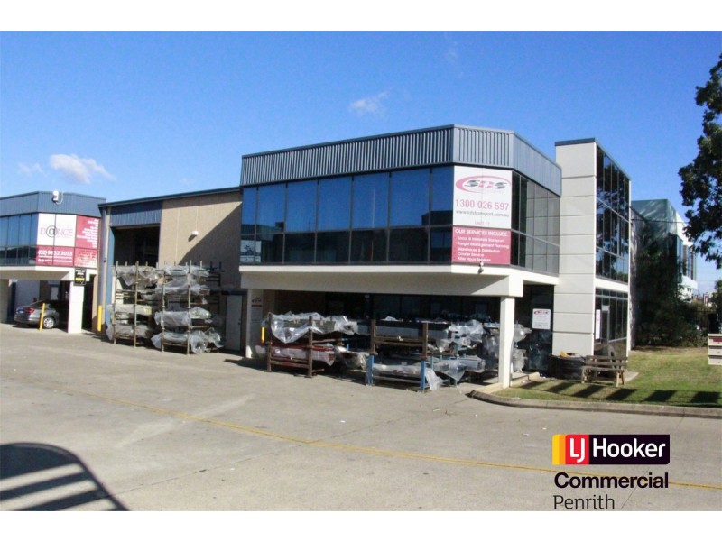 Minchinbury NSW 2770