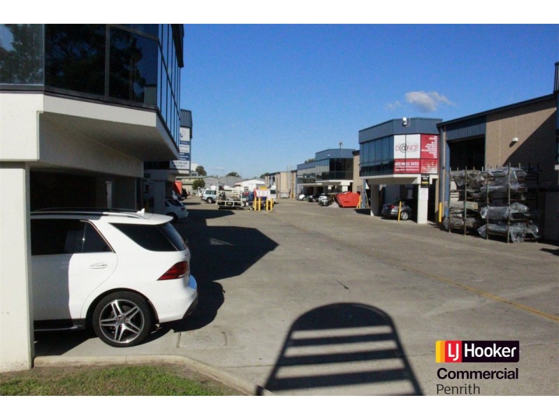 Minchinbury NSW 2770