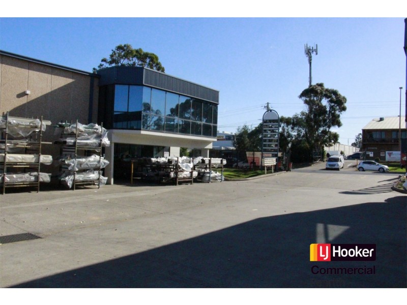 Minchinbury NSW 2770