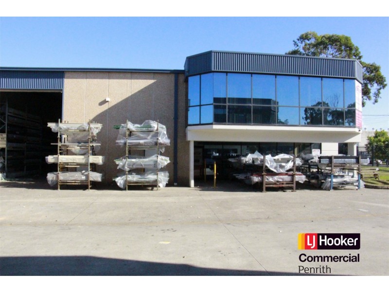 Minchinbury NSW 2770