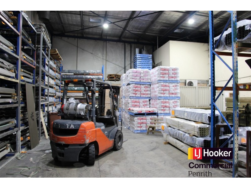 Minchinbury NSW 2770