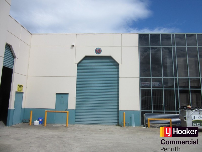 Minchinbury NSW 2770