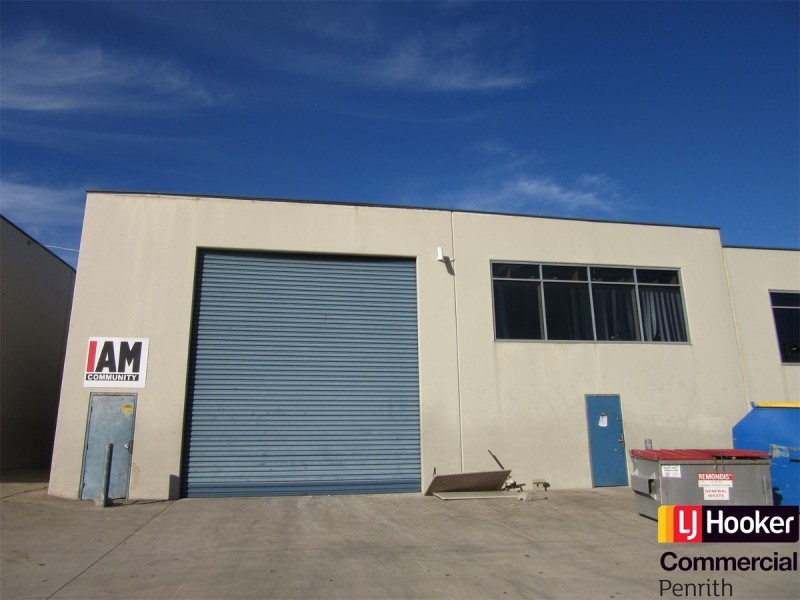 Mount Druitt NSW 2770