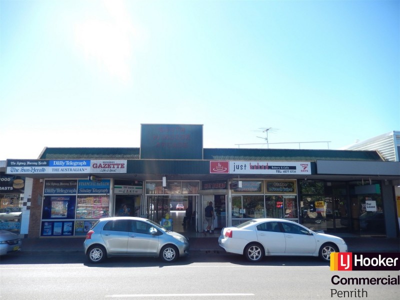 South Windsor NSW 2756