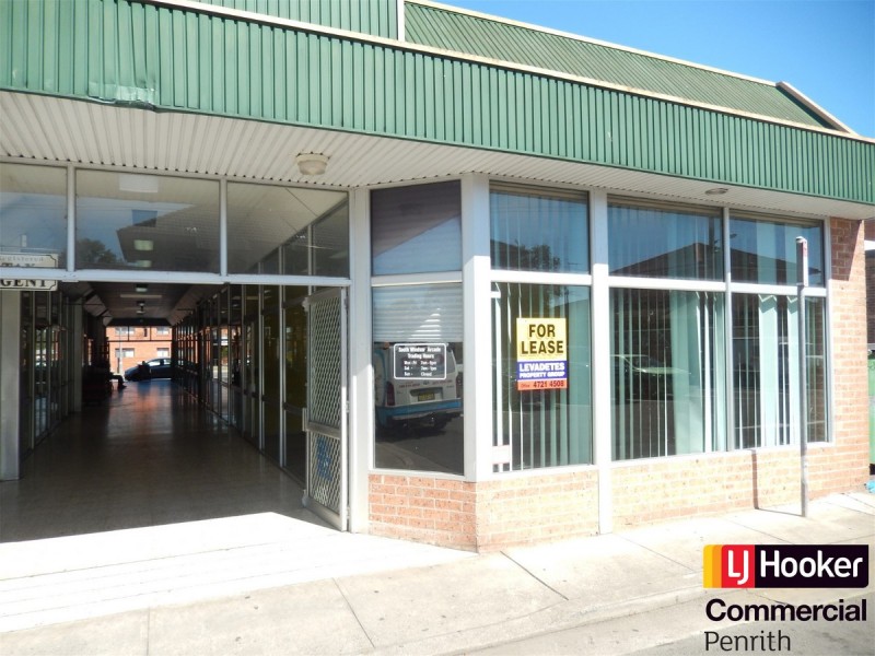 South Windsor NSW 2756