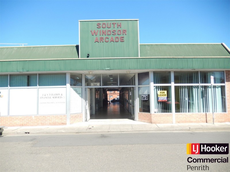 South Windsor NSW 2756