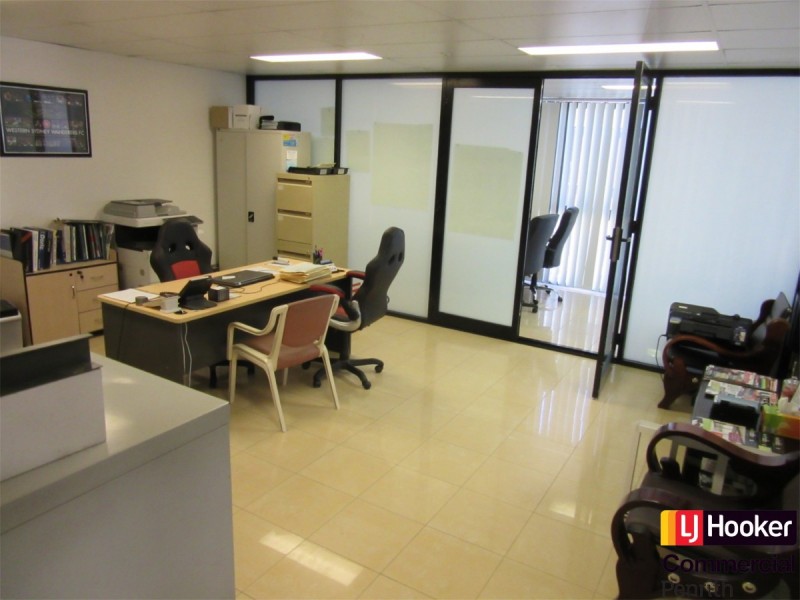 Mount Druitt NSW 2770