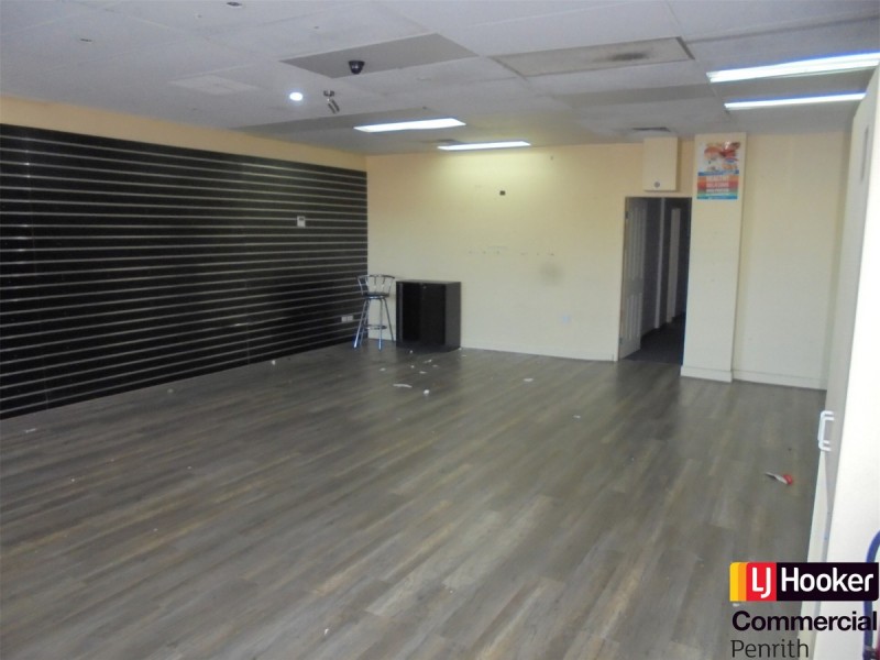 Mount Druitt NSW 2770