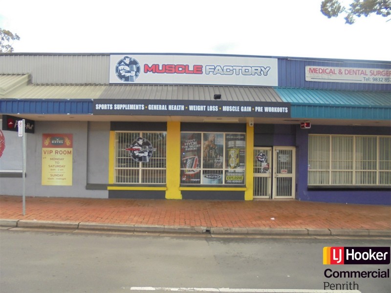 Mount Druitt NSW 2770