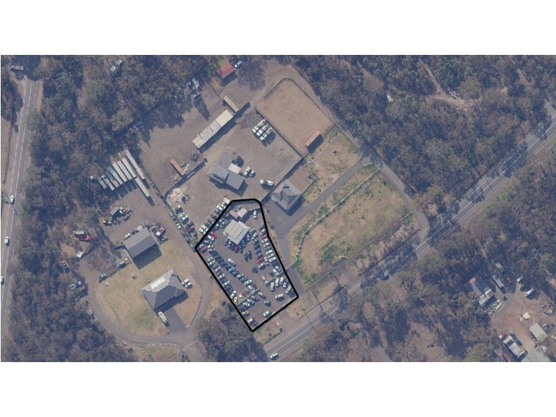 Londonderry NSW 2753