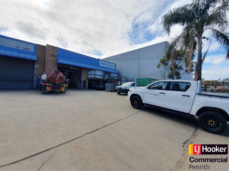 Minchinbury NSW 2770