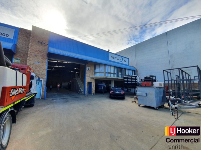 Minchinbury NSW 2770