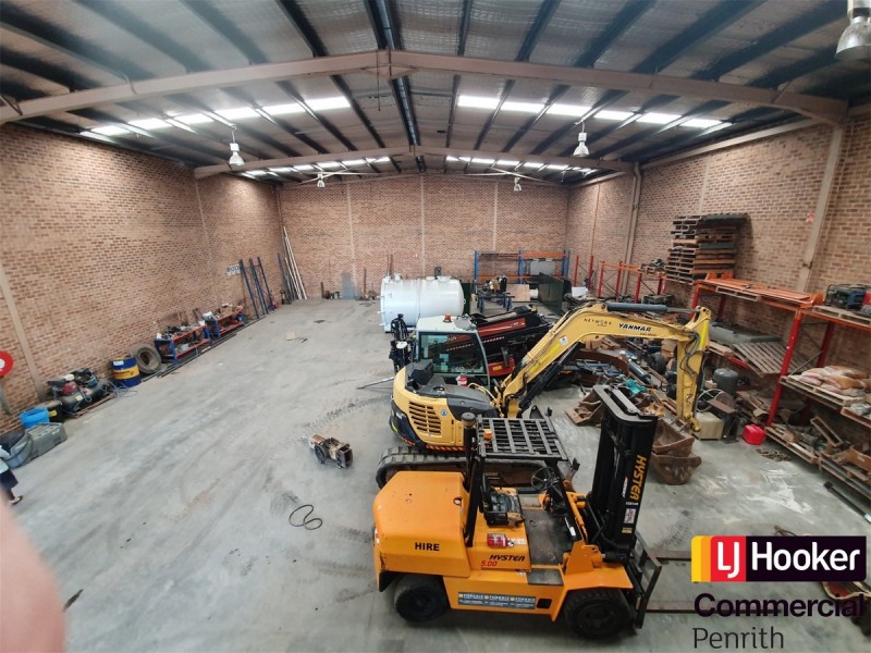 Minchinbury NSW 2770