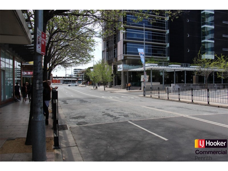 Penrith NSW 2750