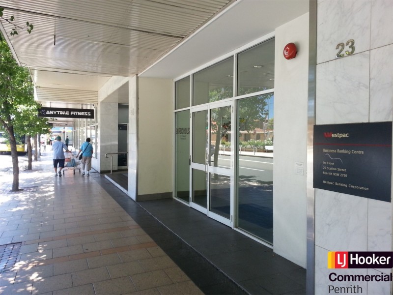 Penrith NSW 2750