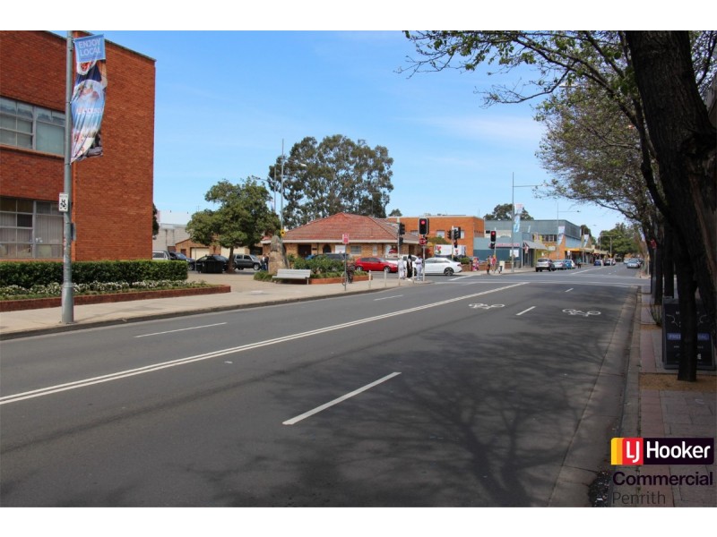 Penrith NSW 2750