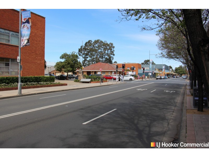 Penrith NSW 2750