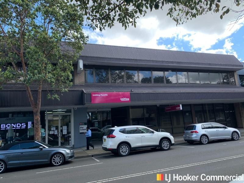 Penrith NSW 2750