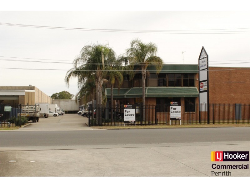 Penrith NSW 2750