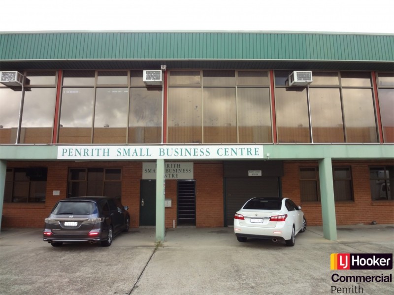 Penrith NSW 2750